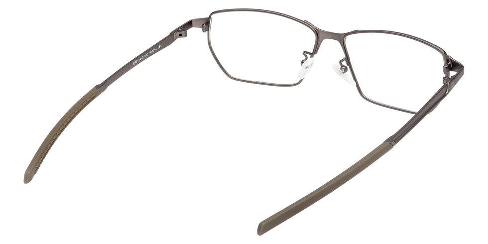 Adidas SP5124-D 013 56 - Matte Dark Ruthenium 013 #id:sp5124d013_s:102125