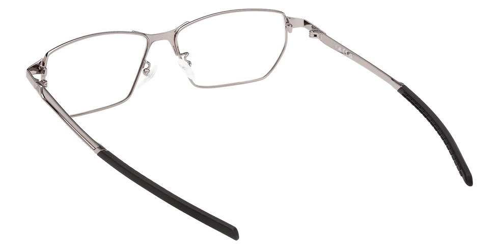 Adidas SP5124-D 014 56 - Shiny Light Ruthenium 014 #id:sp5124d014_s:104115