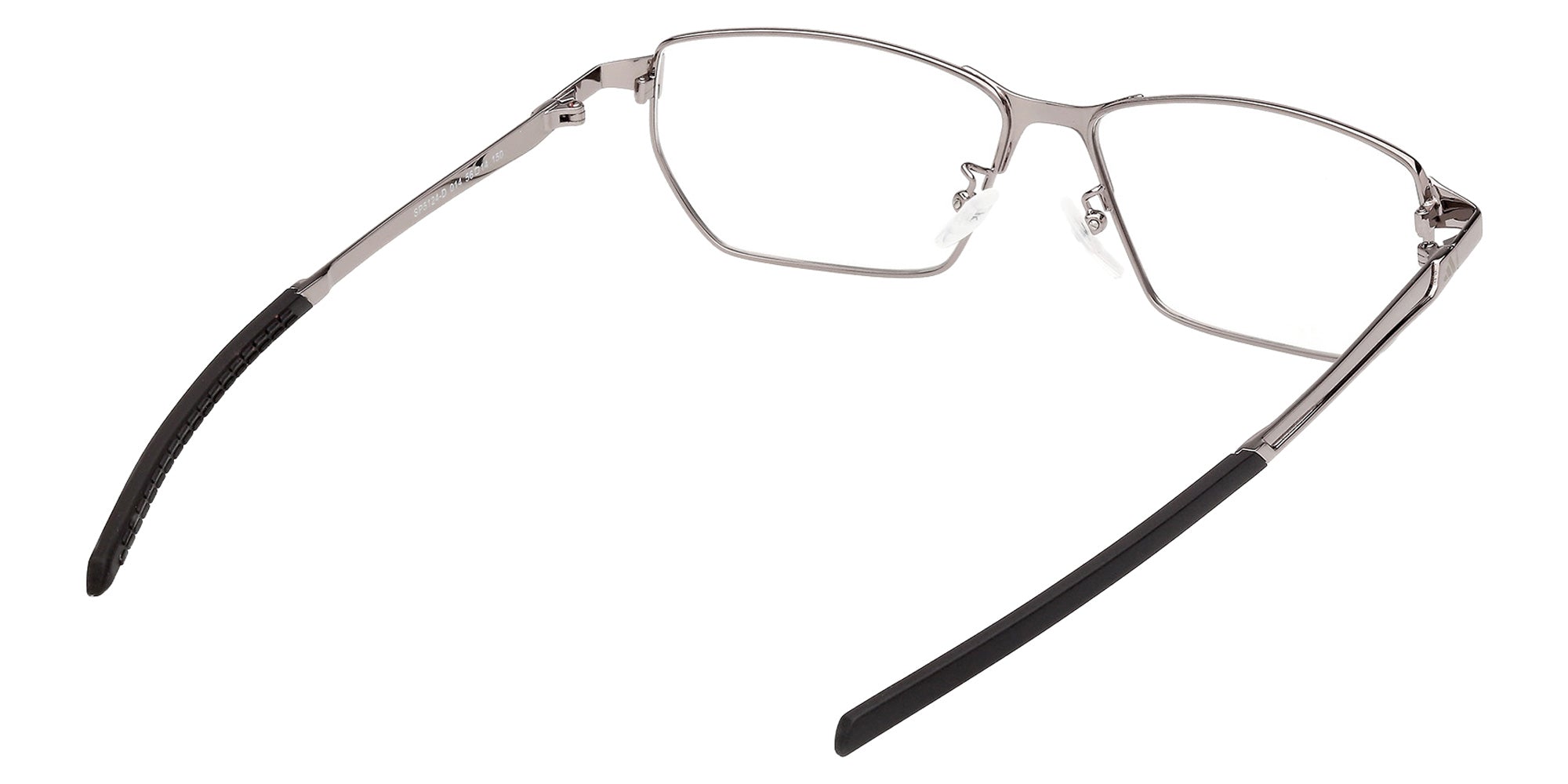 Adidas SP5124-D 014 56 - Shiny Light Ruthenium 014 #id:sp5124d014_s:104125