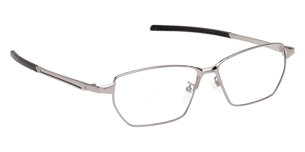 Adidas SP5124-D 014 56 - Shiny Light Ruthenium 014 #id:sp5124d014_s:104135