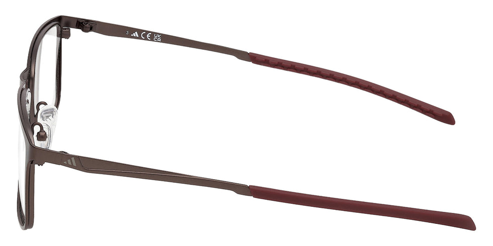 Adidas SP5127 013 57 - Matte Dark Ruthenium 013 #id:sp5127013_s:100110