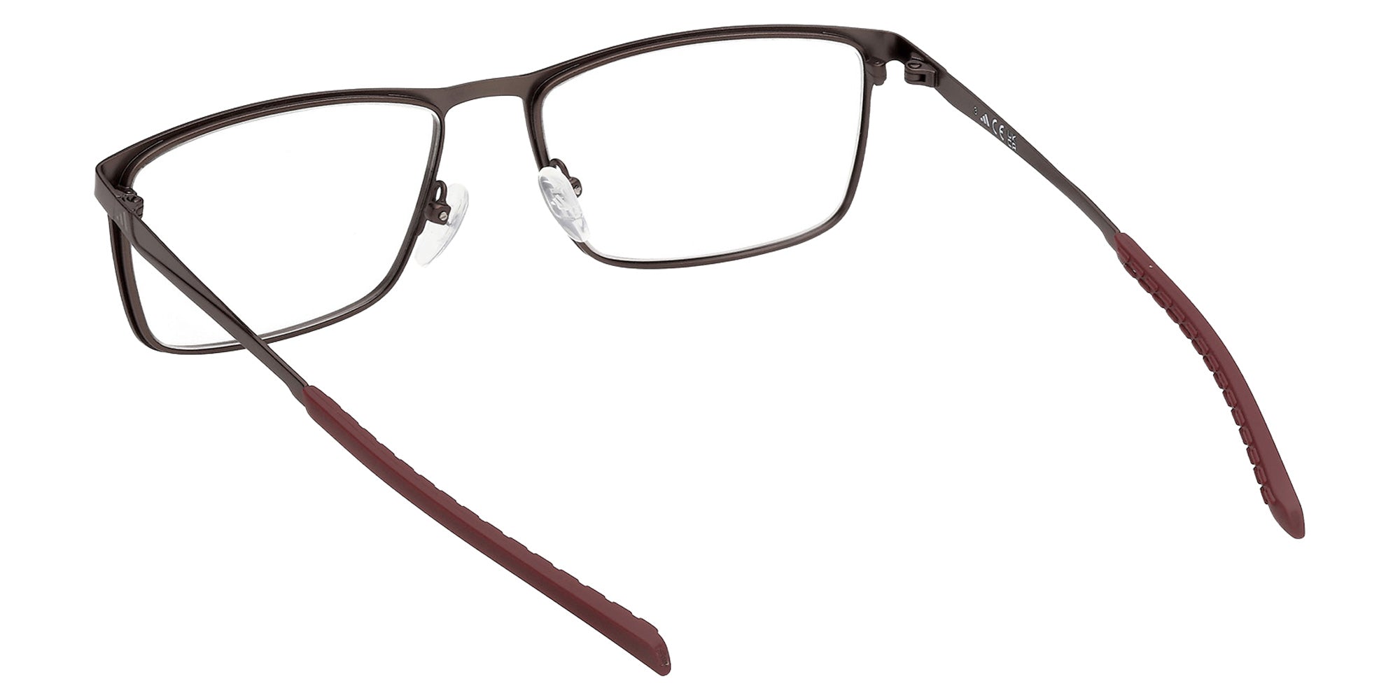 Adidas SP5127 013 57 - Matte Dark Ruthenium 013 #id:sp5127013_s:100115