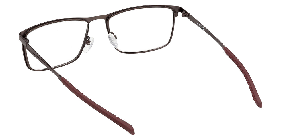 Adidas SP5127 013 57 - Matte Dark Ruthenium 013 #id:sp5127013_s:100115