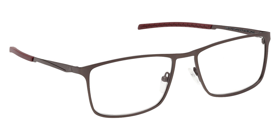 Adidas SP5127 013 57 - Matte Dark Ruthenium 013 #id:sp5127013_s:100135