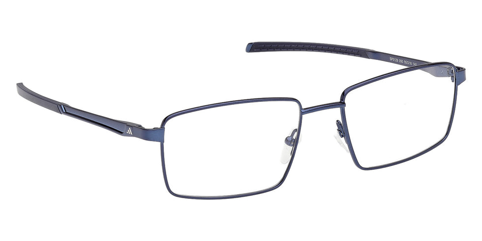 Adidas SP5129 090 55 - Shiny Blue #id:sp5129090_s:104135