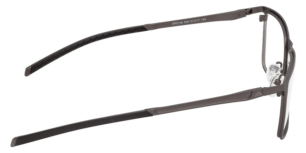 Adidas SP5136 009 57 - Matte Gunmetal #id:sp5136009_s:100130