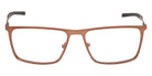 Adidas SP5136 046 57 - Matte Light Brown #id:sp5136046_s:104100