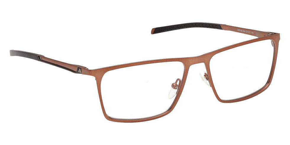 Adidas SP5136 046 57 - Matte Light Brown #id:sp5136046_s:104135