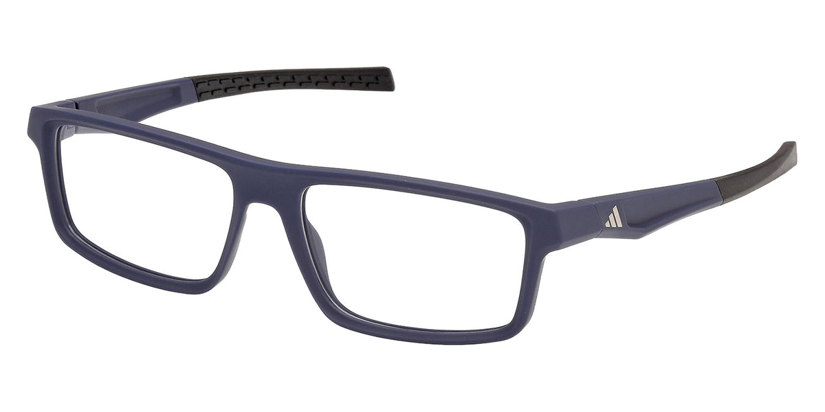 Adidas SP5138 091 56 - Matte Blue #id:sp5138091_s:104105