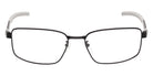 Adidas SP5142-D 001 58 - Shiny Black #id:sp5142d001_s:100100