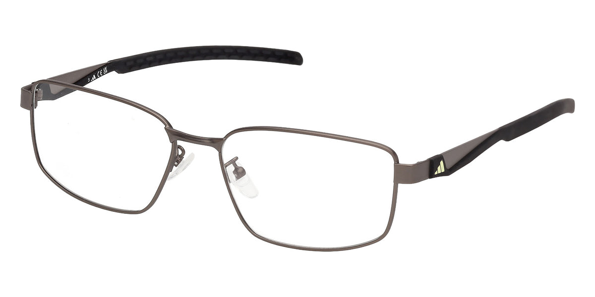 Adidas SP5142-D 013 58 - Matte Dark Ruthenium #id:sp5142d013_s:104105