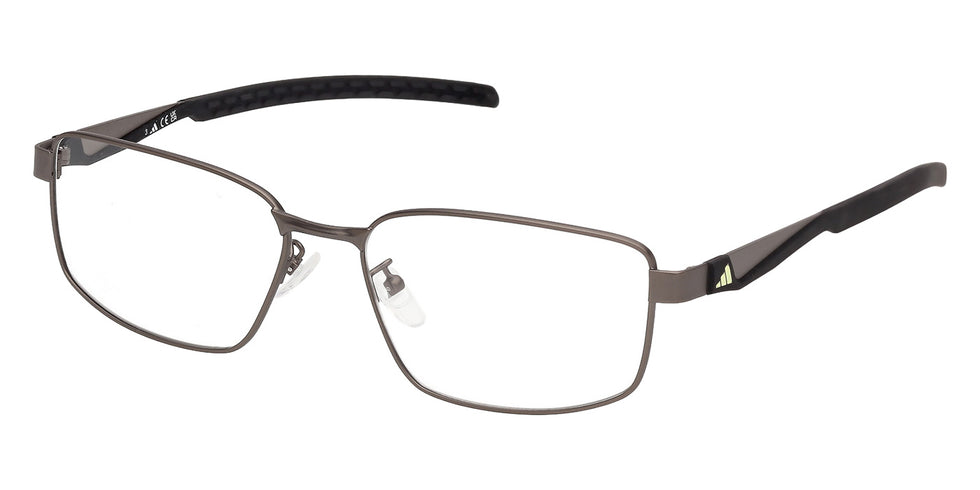 Adidas SP5142-D 013 58 - Matte Dark Ruthenium #id:sp5142d013_s:104105