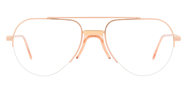 Orange/Rosegold E / 58-19-145