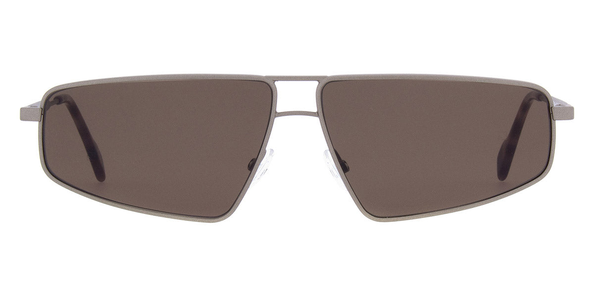 Andy Wolf - Sterling Sun