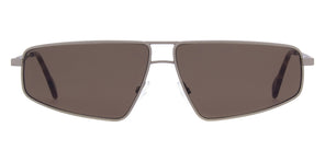 Andy Wolf - Sterling Sun