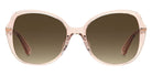 Kate Spade TALIYAH/G/S 010AHA 57 - Beige #id:taliyahgs010aha_s:100100