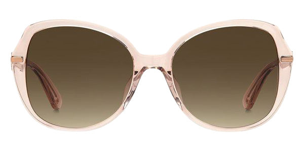 Kate Spade TALIYAH/G/S 010AHA 57 - Beige #id:taliyahgs010aha_s:100100