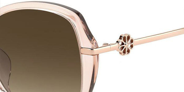 Kate Spade TALIYAH/G/S 010AHA 57 - Beige #id:taliyahgs010aha_s:100110