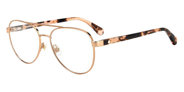 Kate Spade TALULAH 0AU2 52 - Red Gold #id:talulah000au2_s:100105