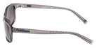 Timberland TB00057-H 20D 58 - Shiny Gray / Smoke Polarized #id:tb00057h20d_s:102110