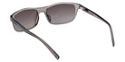 Timberland TB00057-H 20D 58 - Shiny Gray / Smoke Polarized #id:tb00057h20d_s:102115