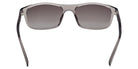 Timberland TB00057-H 20D 58 - Shiny Gray / Smoke Polarized #id:tb00057h20d_s:102120