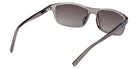Timberland TB00057-H 20D 58 - Shiny Gray / Smoke Polarized #id:tb00057h20d_s:102125