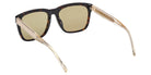 Timberland TB00059 52H 56 - Dark Havana / Brown Polarized #id:tb0005952h_s:102115