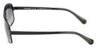Timberland TB00065 02D 63 - Matte Black / Smoke Polarized #id:tb0006502d_s:100110