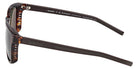 Timberland TB00086 52R 55 - Dark Havana / Green Polarized #id:tb0008652r_s:104110