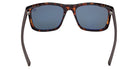 Timberland TB00086 52R 55 - Dark Havana / Green Polarized #id:tb0008652r_s:104120