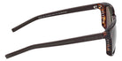 Timberland TB00086 52R 55 - Dark Havana / Green Polarized #id:tb0008652r_s:104130