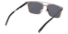 Timberland TB00089 02D 54 - Matte Black / Smoke Polarized #id:tb0008902d_s:100125