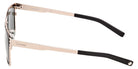 Timberland TB00089 32R 54 - Shiny Pale Gold / Green Polarized #id:tb0008932r_s:104110