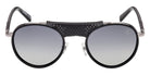 Timberland TB00090 01D 51 - Shiny Black / Smoke Polarized #id:tb0009001d_s:100100