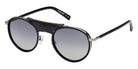 Timberland TB00090 01D 51 - Shiny Black / Smoke Polarized #id:tb0009001d_s:100105