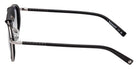 Timberland TB00090 01D 51 - Shiny Black / Smoke Polarized #id:tb0009001d_s:100110