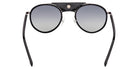 Timberland TB00090 01D 51 - Shiny Black / Smoke Polarized #id:tb0009001d_s:100120