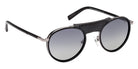 Timberland TB00090 01D 51 - Shiny Black / Smoke Polarized #id:tb0009001d_s:100135