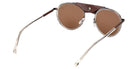 Timberland TB00090 27H 51 - Crystal / Brown Polarized #id:tb0009027h_s:102125