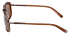 Timberland TB00091 47H 58 - Shiny Light Brown / Brown Polarized #id:tb0009147h_s:102110