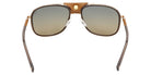 Timberland TB00091 96R 58 - Shiny Dark Green / Green Polarized #id:tb0009196r_s:104120