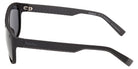 Timberland TB00094 02D 60 - Matte Black / Smoke Polarized #id:tb0009402d_s:102110