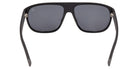 Timberland TB00094 02D 60 - Matte Black / Smoke Polarized #id:tb0009402d_s:102120