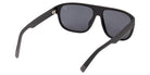 Timberland TB00094 02D 60 - Matte Black / Smoke Polarized #id:tb0009402d_s:102125