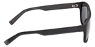 Timberland TB00094 02D 60 - Matte Black / Smoke Polarized #id:tb0009402d_s:102130