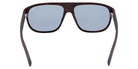 Timberland TB00094 52D 60 - Dark Havana / Smoke Polarized #id:tb0009452d_s:104120