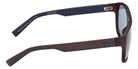 Timberland TB00094 52D 60 - Dark Havana / Smoke Polarized #id:tb0009452d_s:104130