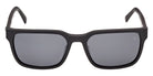Timberland TB00099 02D 56 - Matte Black / Smoke Polarized #id:tb0009902d_s:100100