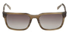Timberland TB00099 61R 56 - Green Horn / Green Polarized #id:tb0009961r_s:102100